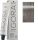 Schwarzkopf Igora Royal Silver Whites krémhajfesték 60 ml - Slate Grey