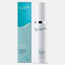 Dr Spiller Sensicura hidratáló emulzió, 50 ml