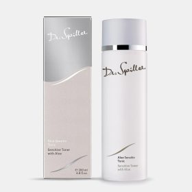 Dr Spiller tonik Aloe szenzitív, 200 ml