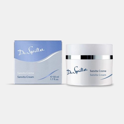 Dr Spiller Sanvita krém, 50 ml