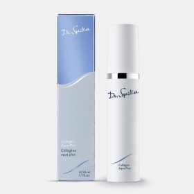 Dr Spiller kollagén Aqua Plus nappali krém, 50 ml