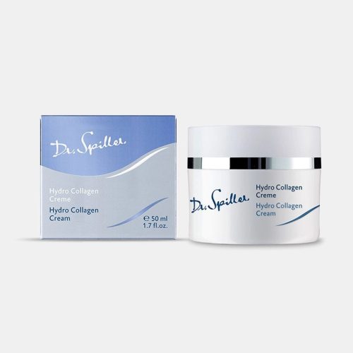 Dr Spiller Hydro Kollagén krém, 50 ml