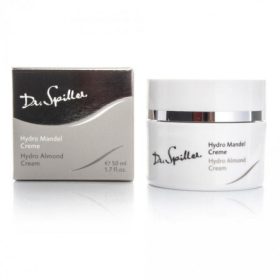 Dr Spiller mandula hidratáló krém, 50 ml