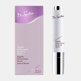Dr Spiller Peptide Performance Eye Szérum, 10 ml