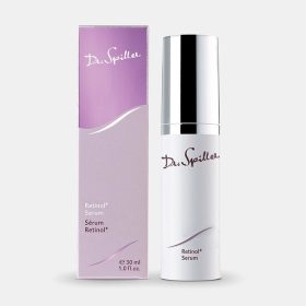 Dr Spiller Retinol + Szérum, 30 ml