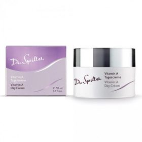 Dr Spiller A-Vitamin nappali lifting krém, 50 ml