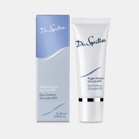 Dr Spiller szemkörnyékápoló gél  ATP-vel, 20 ml