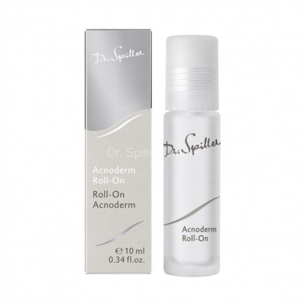 Dr Spiller Acnoderm Roll On, 10 ml