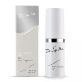 Dr Spiller Anti-Couperose gél, 20 ml