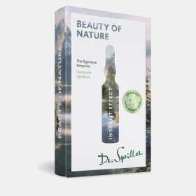 Dr Spiller Instant effect Instant Effect ampulla, 7x2 ml