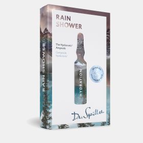 Dr Spiller Hydration Hialuron ampulla, 7x2 ml