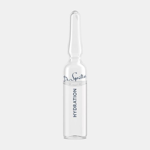 Dr Spiller Hydration Hialuron ampulla, 7x2 ml