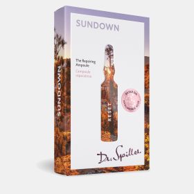 Dr Spiller Reset Repairing ampulla, 7x2 ml