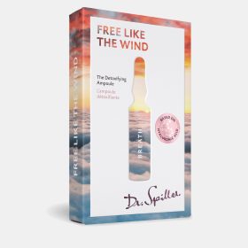 Dr Spiller Breath detox ampulla, 7x2 ml