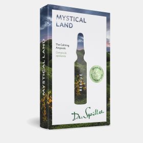 Dr Spiller Rescue bőrnyugtató ampulla, 7x2 ml