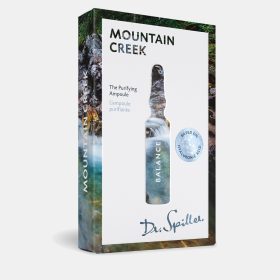 Dr Spiller Balance bőrkiegyenlítő ampulla, 7x2 ml