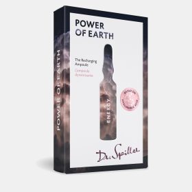 Dr Spiller Energy feltöltő ampulla, 7x2 ml