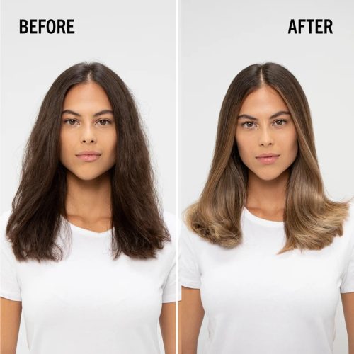 Schwarzkopf BlondMe Bond Enforcing Premium Clay szőkítőpor agyaggal 7+, 350 g