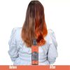 Schwarzkopf Chroma ID hajszínező pakolás, 300 ml, 7-77