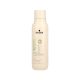 Schwarzkopf Blondme Bond Repair Nourishing intenzíven tápláló sampon szőke hajra, 300 ml