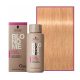 Schwarzkopf Professional Blondme Glow Toner 60 ml, Apricot Blush 9,5-74