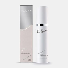 Dr Spiller AHA Gingkosome gél, 50 ml