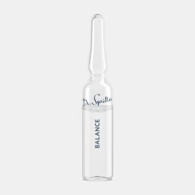 Dr Spiller Balance bőrkiegyenlítő ampulla, 2 ml