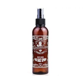   Dapper Dan Sea Salt tengeri sós beszárító és hajformázó spray, 200 ml