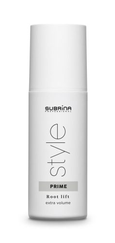 Subrina Style Prime Root Lift hajtőemelő spray, 150 ml
