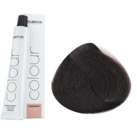 Subrina Permanent Colour hajfesték 3/75