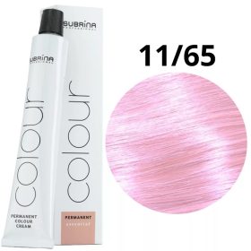 Subrina Permanent Colour hajfesték 11/65