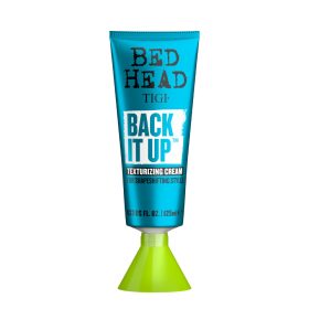   Tigi Bed Head Back It Up texturáló hajformázó krém, 125 ml
