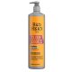 Tigi Bed Head Colour Goddess színvédő balzsam Festett hajra hajra, 970 ml