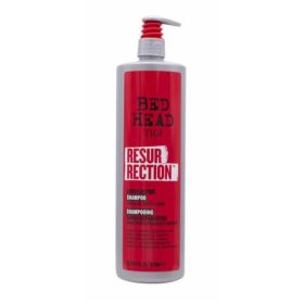 Tigi Bed Head Resurrection sampon roncsolt hajra, 970 ml