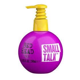   Tigi Bed Head Small Talk volumennövelő hajformázó krém, 240 ml