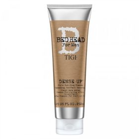 Tigi Bed Head For Men Dense Up tartást adó sampon, 250 ml