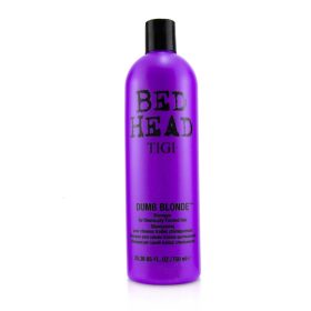 Tigi Bed Head Dumb Blonde sampon, 750 ml