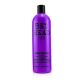 Tigi Bed Head Dumb Blonde sampon, 750 ml