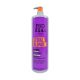 Tigi Bed Head Serial Blonde sampon sérült szőke hajra, 970 ml
