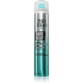 Tigi Bed Head Hard Head extra erős hajlakk, 100 ml