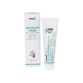   Gehwol Fusskraft Leg Vitality krém fáradt, fájó lábra, 125 ml