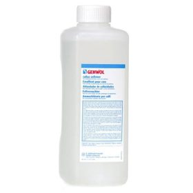 Gehwol bőrkeményedés puhító folyadék, 2 l
