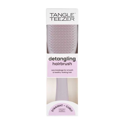 Tangle Teezer The Wet Detangler Millenial Pink hajkefe