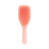 Tangle Teezer The Wet Detangler Large Peach Glow hajkefe