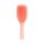 Tangle Teezer The Wet Detangler Large Peach Glow hajkefe