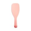 Tangle Teezer The Wet Detangler Large Peach Glow hajkefe