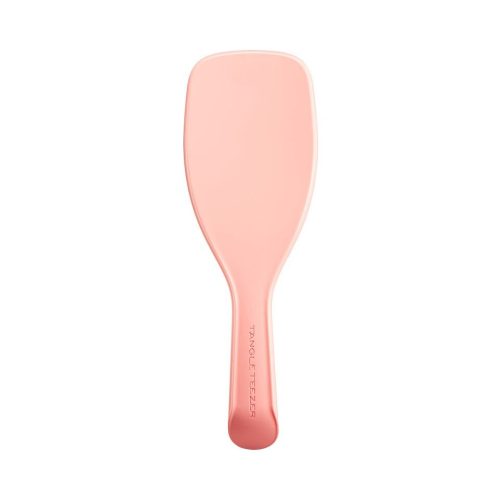 Tangle Teezer The Wet Detangler Large Peach Glow hajkefe