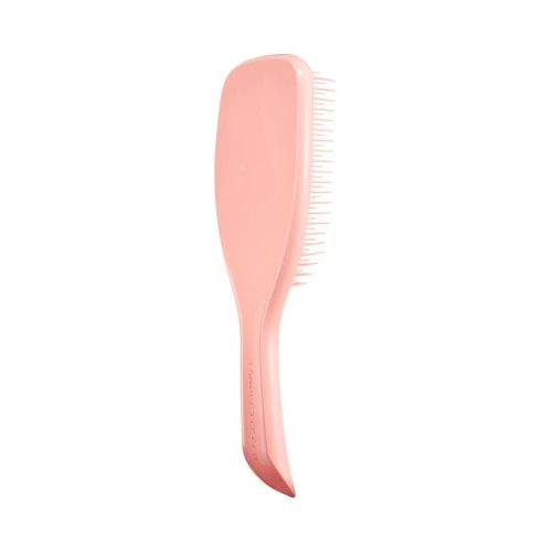 Tangle Teezer The Wet Detangler Large Peach Glow hajkefe
