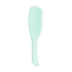   Tangle Teezer Fine & Fragile hajkefe vékonyszálú és törékeny hajra, Jade Lagoon