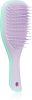 Tangle Teezer Mini Wisteria Leaf gubanctalanító hajkefe vizes hajra